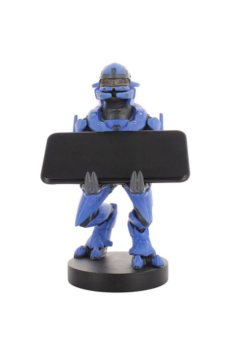 EXQUISITE GAMING Cable Guys Elite Mercenary Halo