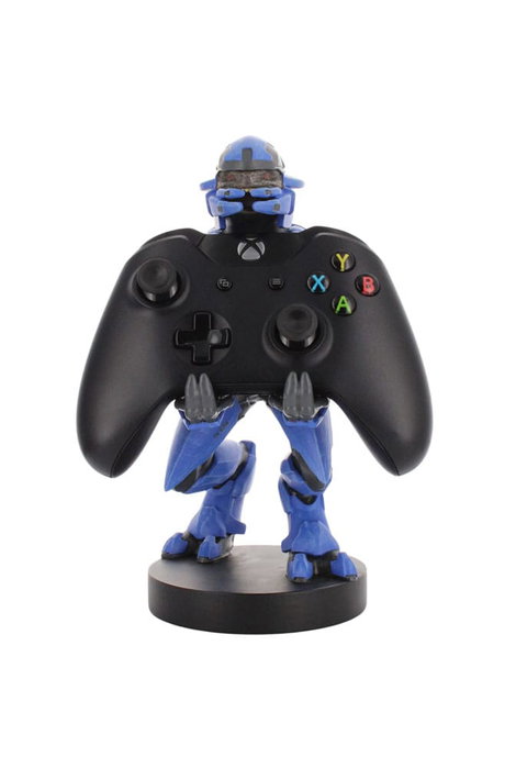 EXQUISITE GAMING Cable Guys Elite Mercenary Halo