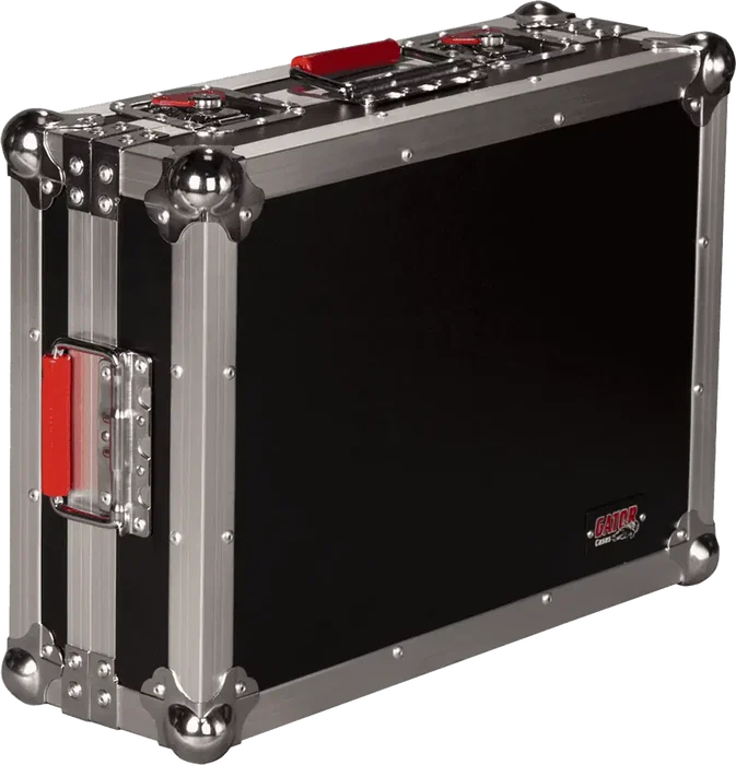 Gator Étui et Pedalboard Gtour 17 x 11 pouces Gator Gator Étui et Pedalboard Gtour 17 x 11 pouces Gator