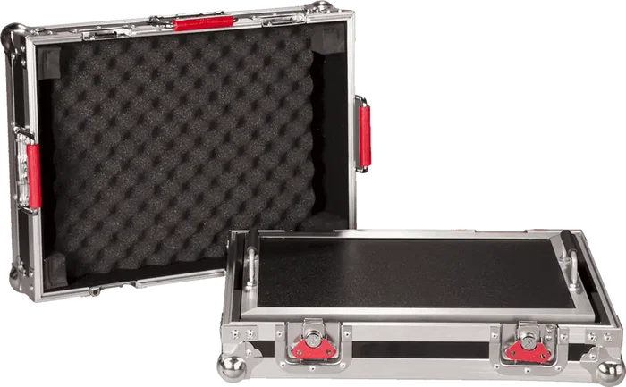 Gator Étui et Pedalboard Gtour 17 x 11 pouces Gator Gator Étui et Pedalboard Gtour 17 x 11 pouces Gator