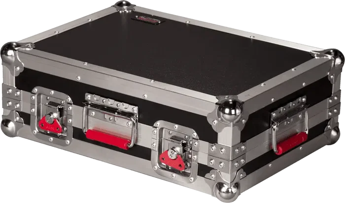 Gator Étui et Pedalboard Gtour 17 x 11 pouces Gator Gator Étui et Pedalboard Gtour 17 x 11 pouces Gator