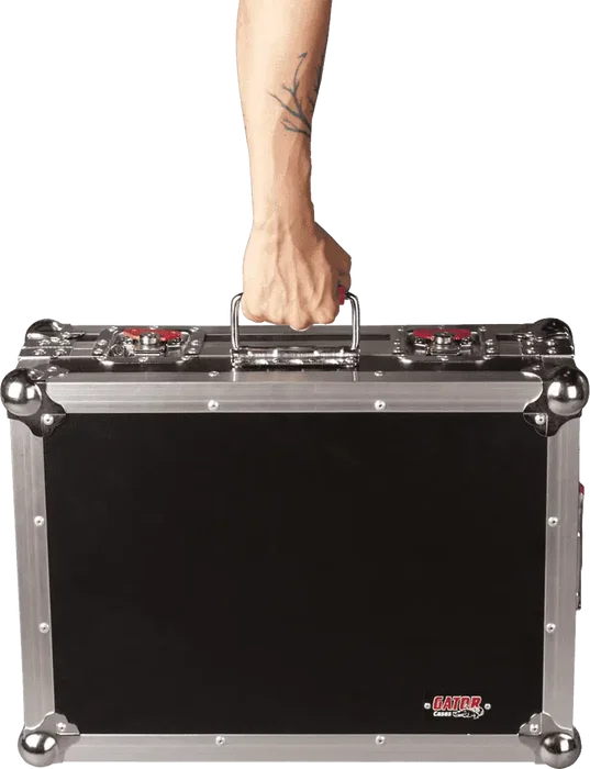 Gator Étui et Pedalboard Gtour 17 x 11 pouces Gator Gator Étui et Pedalboard Gtour 17 x 11 pouces Gator