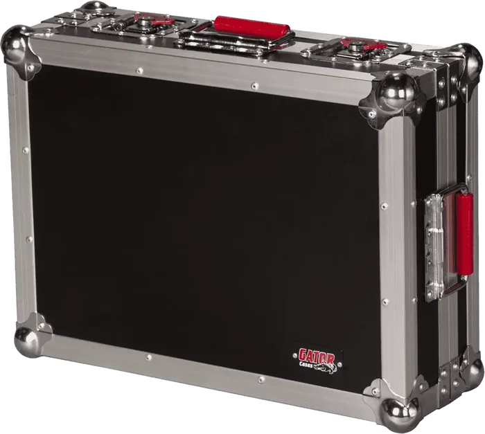 Gator Étui et Pedalboard Gtour 17 x 11 pouces Gator Gator Étui et Pedalboard Gtour 17 x 11 pouces Gator