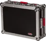 Gator Étui et Pedalboard Gtour 17 x 11 pouces Gator
