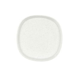 Bol Porcelana Alumina Elite Bidasoa 18x18x3,5 cm (24 Unidades)