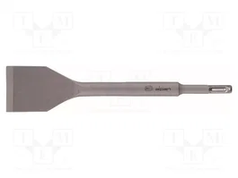ALPEN-MAYKESTAG Ciselet plat SDS-Plus® 250 mm