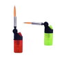 Polyflame Cobia Briquet rechargeable pliable avec flamme jet - Coloris assortis - 12,5 x 3 x 1 cm