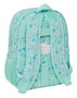 Safta Mochila Miffy Friends, Sac à Dos Enfant 26x34x11 cm Adapté au Landau et Poussette, Recommandé à Partir de 3 Ans