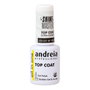 Andreia All In One Hard Gloss Top Coat Extra Résistant Vegan 10,5ml