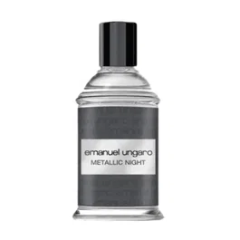 Emanuel Ungaro Metallic Night Eau de Toilette 50 ml