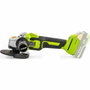 Fieldmann Perceuse à percussion sans fil 20V Brushless 60 Nm