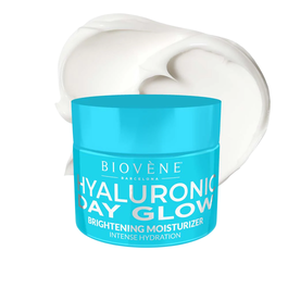 Biovene Day Glow Crème Hydratante Visage 50 ml