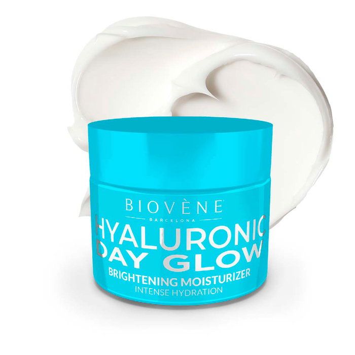 Biovene Day Glow Crème Hydratante de Jour pour le Visage 50 ml