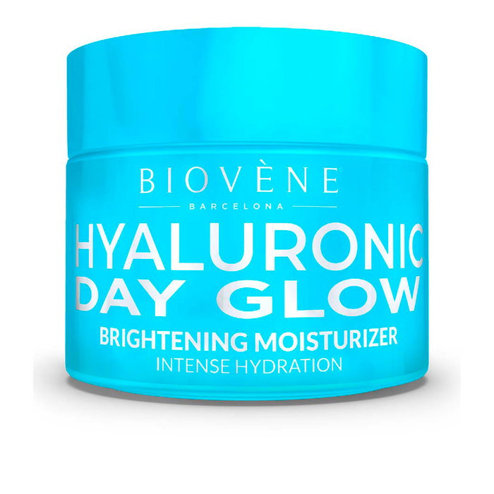 Biovene Day Glow Crème Hydratante de Jour pour le Visage 50 ml