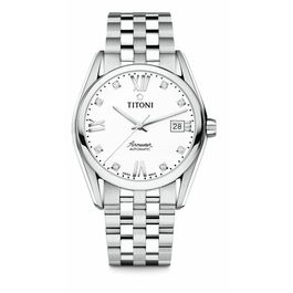 Montre Homme Titoni 83909S-063 (Ø 38,5 mm)
