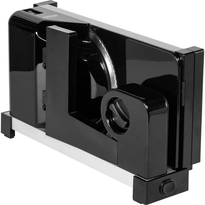 Ritter Icaro 5 black