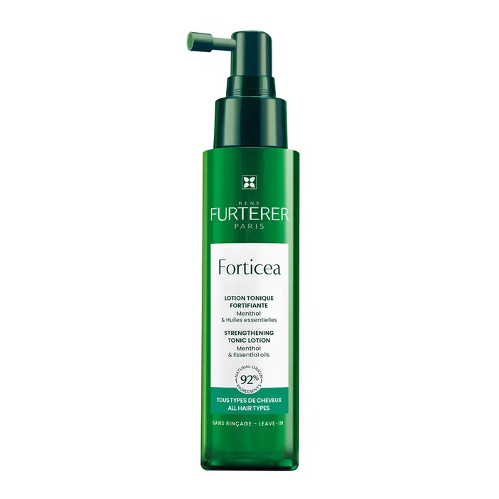 Rene Furterer FORTICEA Lotion Capillaire Énergisante 100 ml Rene Furterer FORTICEA Lotion Capillaire Énergisante 100 ml