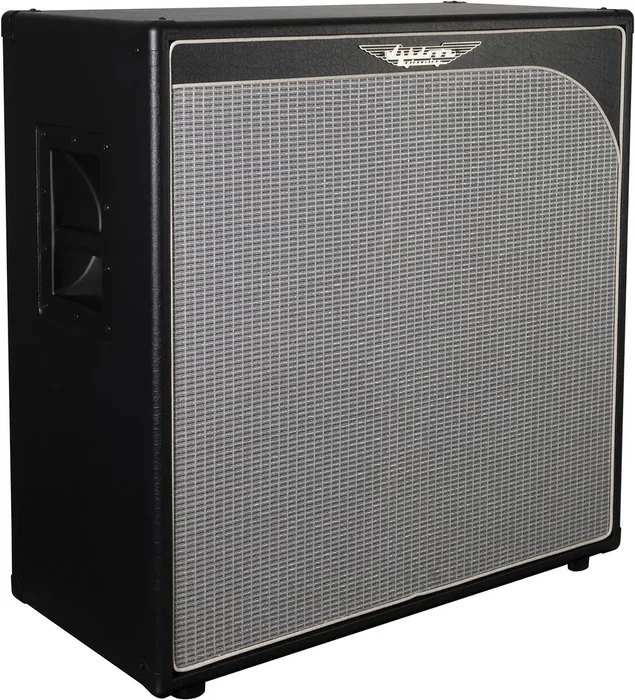 ASHDOWN PM-412 Classic Custom Shop Studio Peacemaker 4x12