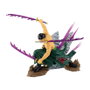 BANPRESTO Figura Roronoa Zoro Theorama Soul One Piece 21cm