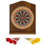 Mister Gadget Jeu de fléchettes en bois