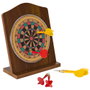 Mister Gadget Jeu de fléchettes en bois