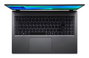 Acer Extensa 215-24-R5 - Ordinateur Portable 15.6" Full HD, AMD Ryzen 5 7520U, 8 Go RAM, 512 Go SSD, Gris