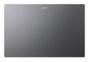 Acer Extensa 215-24-R5 - Ordinateur Portable 15.6" Full HD, AMD Ryzen 5 7520U, 8 Go RAM, 512 Go SSD, Gris