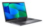 Acer Extensa 215-24-R5 - Ordinateur Portable 15.6" Full HD, AMD Ryzen 5 7520U, 8 Go RAM, 512 Go SSD, Gris