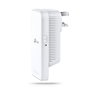 TP-Link RE330 Répéteur Wi-Fi AC1200 Double Bande, Amplificateur de Signal Internet, Extenseur de Portée avec Prises Ethernet