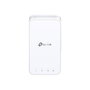 TP-Link RE330 Répéteur Wi-Fi AC1200 Double Bande, Amplificateur de Signal Internet, Extenseur de Portée avec Prises Ethernet