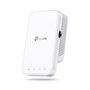 TP-Link RE330 Répéteur Wi-Fi AC1200 Double Bande, Amplificateur de Signal Internet, Extenseur de Portée avec Prises Ethernet