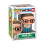 Funko POP! TV Hank Hill - Les Rois du Texas