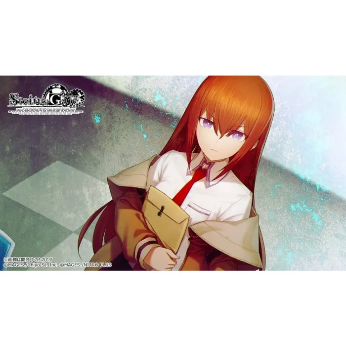 Just For Games Steins;Gate Re:Boot - Nintendo Switch 2