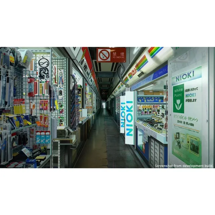 Just For Games Steins;Gate Re:Boot - Nintendo Switch 2