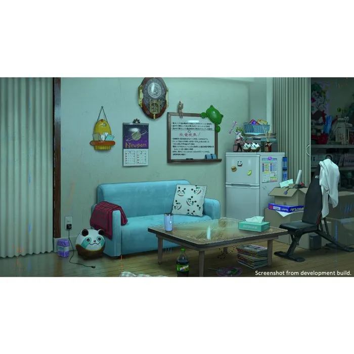 Just For Games Steins;Gate Re:Boot - Nintendo Switch 2