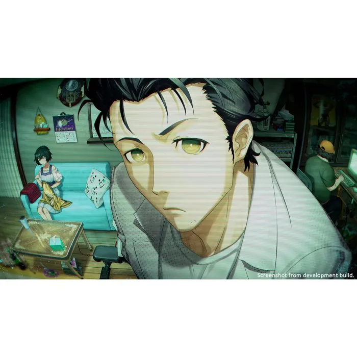 Just For Games Steins;Gate Re:Boot - Nintendo Switch 2