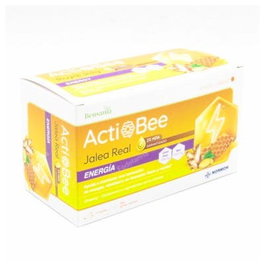 ACTIBEE Jalea Real Energia 14 sticks de 9,5 ml