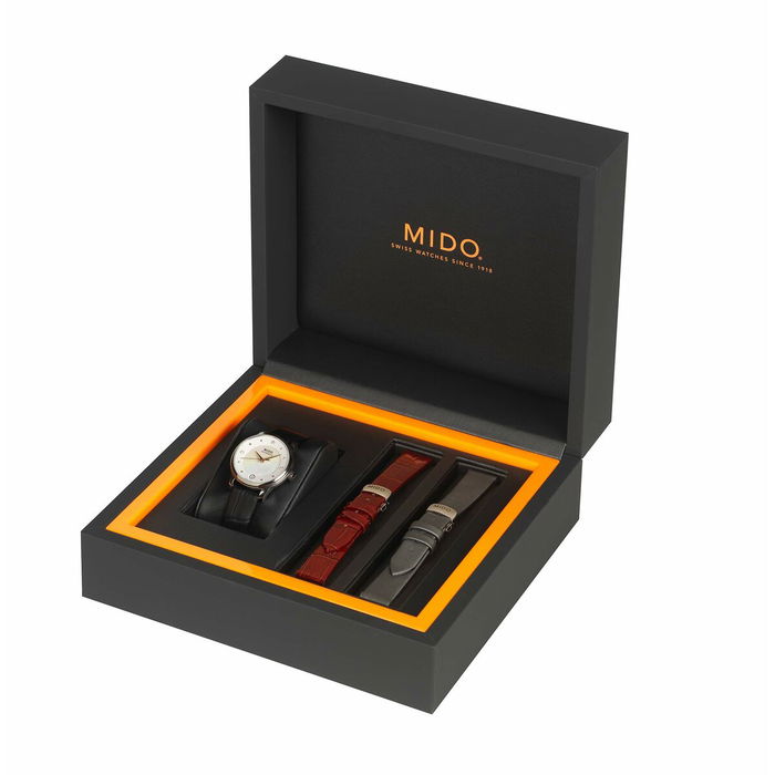 Montre Homme Mido M039207161060