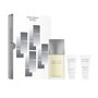Issey Miyake L'Eau d'Issey Pour Homme Coffret 3 Pièces - Eau de Toilette 125ml, Gel Douche 50ml, Après-Rasage 50ml