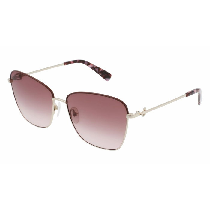 Longchamp LO153S 738 Lunettes de soleil Femme