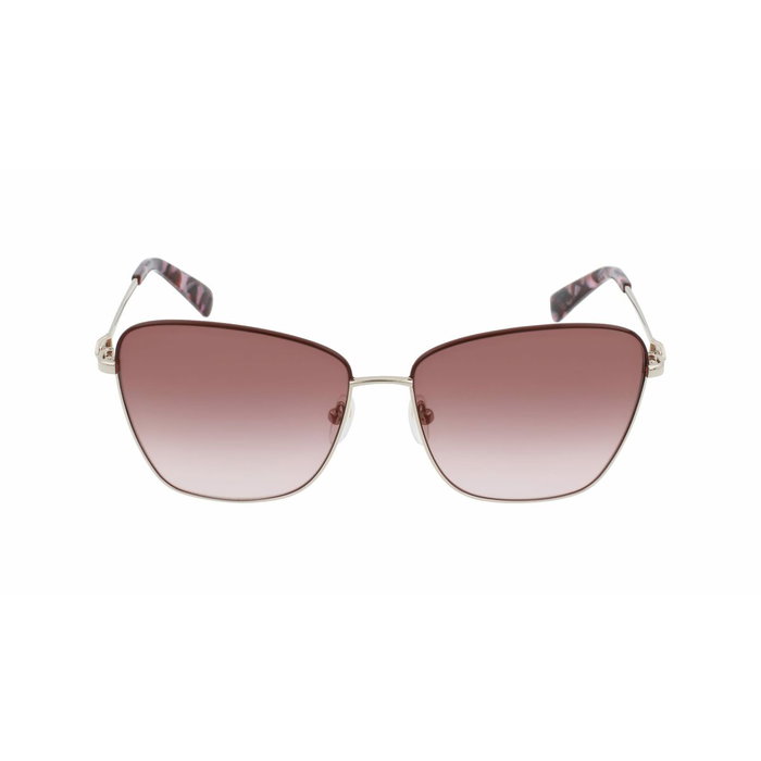 Longchamp LO153S 738 Lunettes de soleil Femme