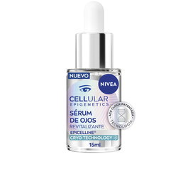 Nivea Sérum contour des yeux rajeunissant CELLULAR EPIGENETICS 15 ml