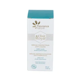Fleurance Nature Elixir Royal Sérum Perfectionneur Anti-Âge 30 ml