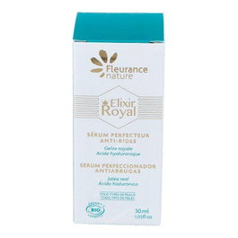 FLEURANCE NATURE ELixir Royal Sérum Perfectionneur Anti-rides 30ml