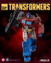 ThreeZero Transformers figurine MDLX Optimus Prime (Comic Book Edition) 18 cm