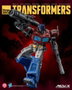 ThreeZero Transformers figurine MDLX Optimus Prime (Comic Book Edition) 18 cm