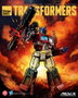 ThreeZero Transformers figurine MDLX Optimus Prime (Comic Book Edition) 18 cm