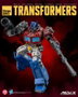ThreeZero Transformers figurine MDLX Optimus Prime (Comic Book Edition) 18 cm