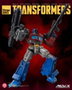 ThreeZero Transformers figurine MDLX Optimus Prime (Comic Book Edition) 18 cm