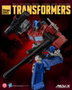 ThreeZero Transformers figurine MDLX Optimus Prime (Comic Book Edition) 18 cm